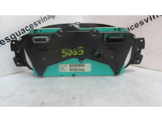 Панель приборов P248101432R Dacia Sandero