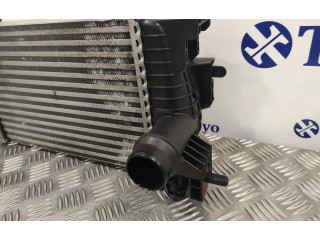 Интеркулер  13283253, R3451004   Opel Meriva B 