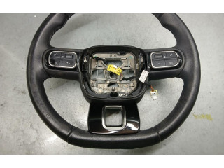 Руль Citroen C3  2016 -  года 98164326ZD, 34228597C      