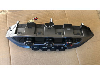 Блок управления климат-контролем 972501W950   KIA Rio