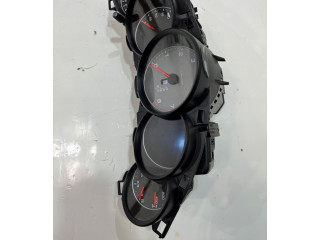 Přístrojová deska Porsche Panamera (970) 2014 97064115604