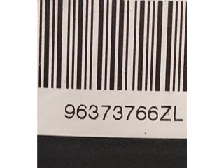 Подушка безопасности водителя 96373766ZL, 96373766ZL Citroen Xsara