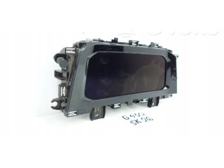 Панель приборов 5H0920340A, 5H0920340A   Volkswagen Golf VIII       