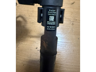 Turbodmychadlo Жиклер (жиклеры) (форсунка (форсунки) A6710170121, A6710170121   SsangYong Rexton   