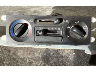 Блок управления климат-контролем    Subaru Forester SF