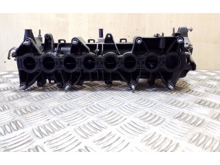 Всасывающий коллектор