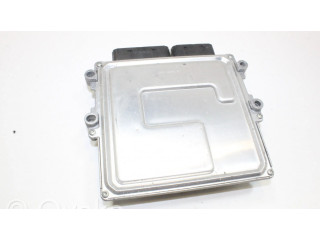 Řídící jednotka 9813043480, 9806671980 Peugeot 5008 2009