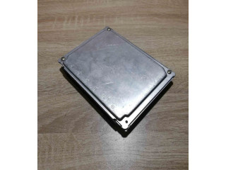 Блок управления двигателем Блок управления 4B0907401F, 0281001781 Audi A6 S6 C5 4B