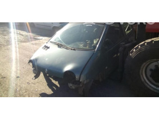 Ручка стеклоочистителей 7700832722   Renault Twingo I