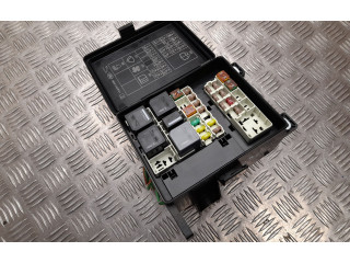 Pojistková skříňka M9D314A076CA Jaguar I-Pace 2021