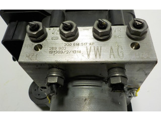 Блок АБС 2Q0614517APBEF, 2Q0614517AP   Audi  A1  2018 -  года
