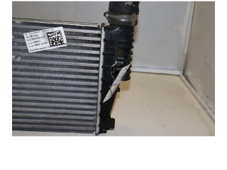 Интеркулер  9675627980   Peugeot Partner III 