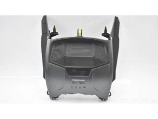 Другая центральная деталь консоли (туннеля)