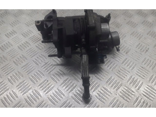 Турбина Skoda Fabia Mk1 (6Y) 04B253019H