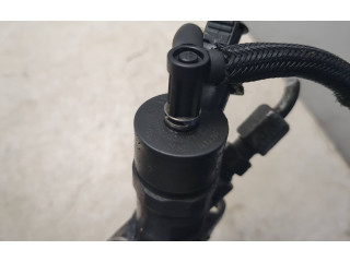 Vstřikovač 0445110239 Peugeot Partner