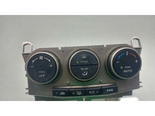 Блок управления климат-контролем CD9861190, K1900CD98 Mazda 5