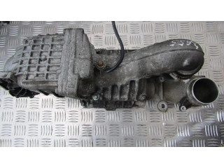 Turbodmychadlo Нагнетатель A2711400787 Mercedes-Benz CLK A209 C209 1.8