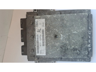 Блок управления двигателя 6C1112A650AL   Ford Transit