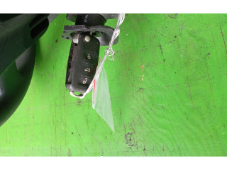 рейка Колонка рулевая Skoda Fabia Mk2 (5J) 2007 - 2014 года