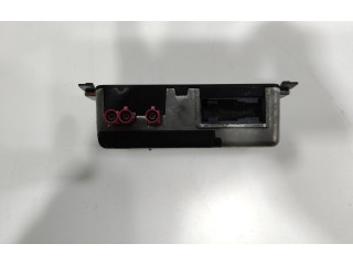 Блок управления 5WA035282   Skoda Fabia Mk4 (6VA)