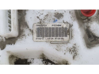 Топливный насос