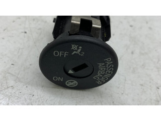 Подушка безопасности пассажира 6131932650101, 932650101   BMW 3 GT F34