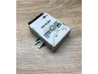 Блок управления иммобилайзера