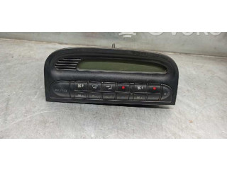 Модуль блока управления кондиционером 7M0907040BG Ford Galaxy