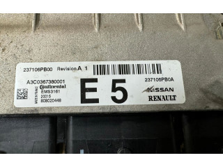 Řídící jednotka 237106PB00 Nissan Juke II F16 2021
