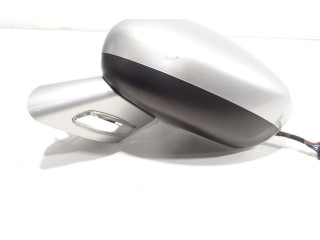 Зеркало (механическое)       Citroen C5  2008 - 2016 года   