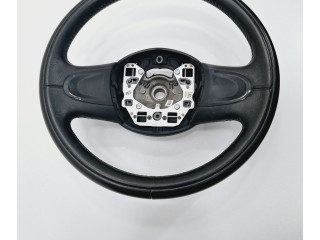 Руль Mini Cooper Countryman R60  2011 - 2016 года       