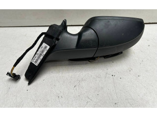 Зеркало электрическое Skoda Fabia Mk3 (NJ) 2015 - 2021 года