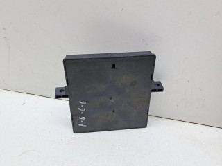 Блок комфорта 4F0907279, F005V00562 Audi A6 S6 C6 4F