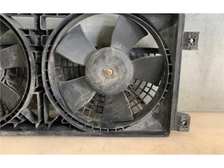 Вентилятор радиатора 8821009050, 8821021050 SsangYong Actyon