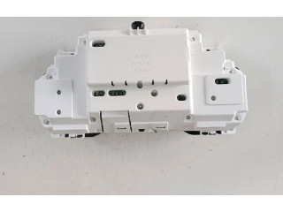 Přístrojová deska Lexus GS 300 350 430 450H 2010 83800-30z10