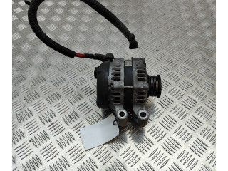 Генератор 8W8310300AC Jaguar XJ X351