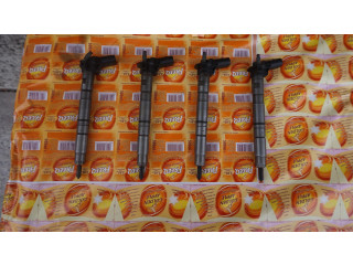 Форсунка     Skoda Octavia Mk2 (1Z)   