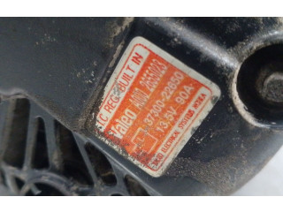 Генератор 3730022650, 3730022650   Hyundai Coupe      