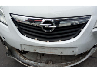 Интеркулер     Opel Meriva B 