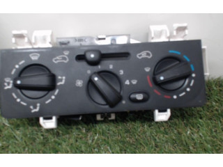 Блок управления климат-контролем 00006451KP, 00006451KP Citroen C2
