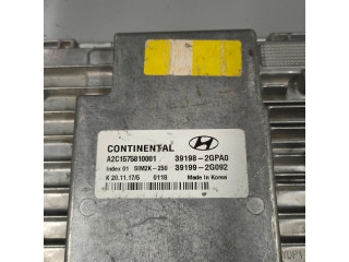 Řídící jednotka 391982GPA0, SIM2K250 Hyundai i30 2020