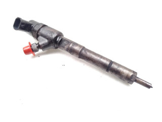 Vstřikovač 0445110351 Fiat Punto Evo 199A9.000