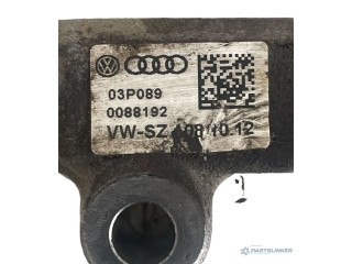 Vstřikovací lišta 03P089   Seat Ibiza IV (6J,6P)     