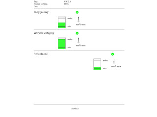 Форсунка 36051165, 36051165 Volvo V70 9186946A D5244T2