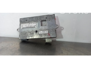 Řídící jednotka 4E0035729   Audi A8 S8 D3 4E 