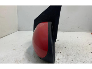 Зеркало электрическое        Citroen C1  2006 - 2013 года   