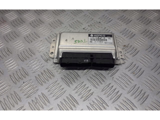 Блок управления двигателем Блок управления 9030930811F Hyundai Getz