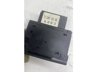 Ручка стеклоочистителей 6239J1   Peugeot 306