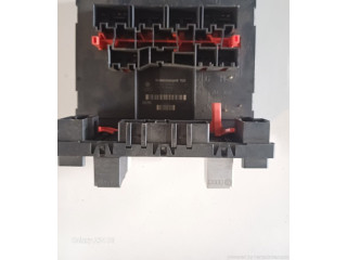 Блок комфорта Skoda Octavia Mk2 (1Z)