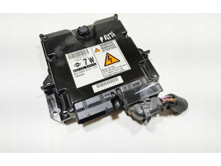 Блок управления двигателем Блок управления 23710EC01C Nissan Pathfinder R52